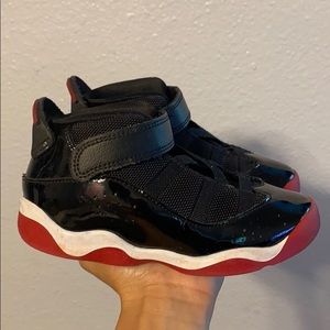 Jordan 6 Rings size 10c